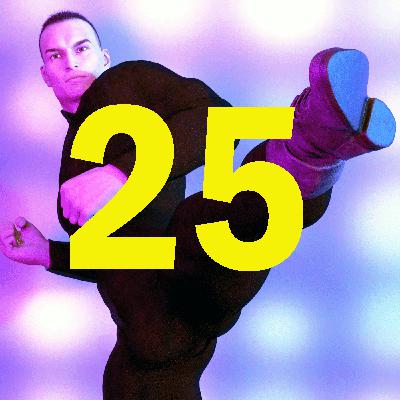All-Time Top 25 Taboo Vegas Podcasts All-Time Top 25 Taboo Vegas Podcasts