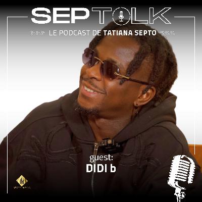Didi B comme vous ne l’avez jamais vu ! Didi B comme vous ne l’avez jamais vu !