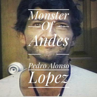 Episode 2- The Monster of Andes