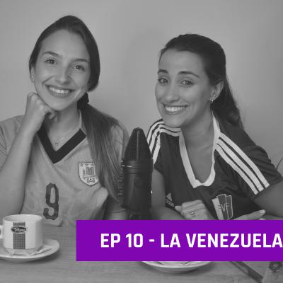Intensamente Ep 10 - Hablemos de Migración Intensamente Ep 10 - Hablemos de Migración
