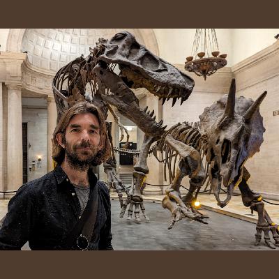Rethinking the strangest dinosaurs ever found Rethinking the strangest dinosaurs ever found