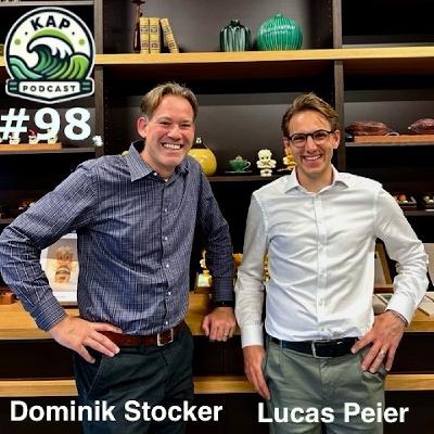 #98 Schokolade verstehen: Ursprung, Anbau, Herstellung. Im Gespräch mit Lucas Peier.