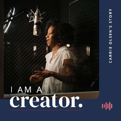 Why This Voice Actor Started an Email List