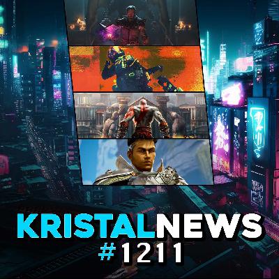 🎙 OGGI lo STATE OF PLAY! | TUTTI gli ANNUNCI del DIABLO SPOTLIGHT | HIGHGUARD ▶ #KristalNews 1211