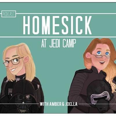 Pilot (Introduction + SDCC News)