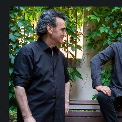 Manuel Lorente nos presenta su disco 'La caricia del ruiseñor. García Lorca y el flamenco'