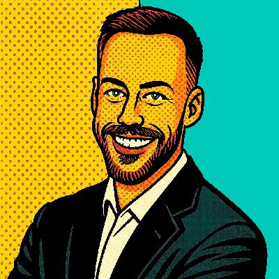Inside the AI Agent Workflow: What n8n Makes Possible for Non-Technical Builders with Chase Hannegan