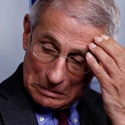 Ep. 26 - Fauci E-Mails