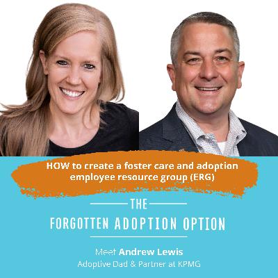 HOW to create a foster care and adoption employee resource group (ERG)