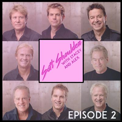 Soft Shoulder - S1EP2 - Chicago