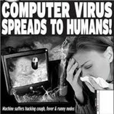 S3E38 Health & Our Infosphere [ft. Jess Morley]