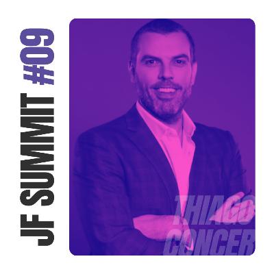 #09 - Thiago Concer: é possível ganhar dinheiro com vendas