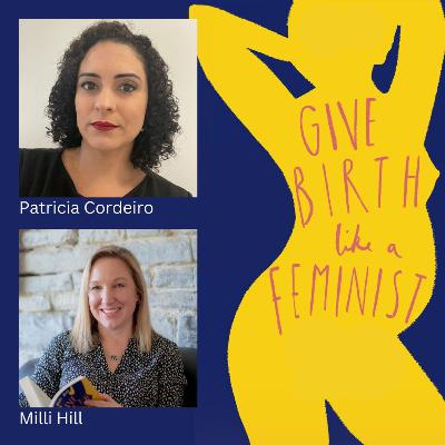 #WeAreAllAdelir: Birth rights in Brazil