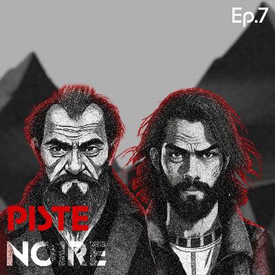 Kari Swenson, la pionnière du biathlon enlevée par les hommes des montagnes