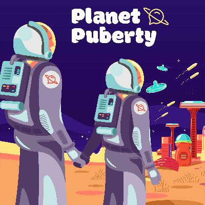 Planet Puberty Trailer