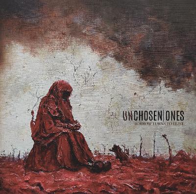Entrevistas a Vick LeCar (Chile/Estados Unidos) & Unchosen Ones (España)