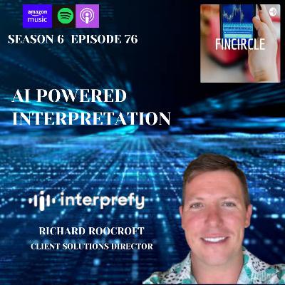 AI Powered Interpretation AI Powered Interpretation