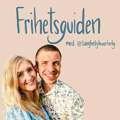 Terje og Irene reiser verden rundt i 50-årene!