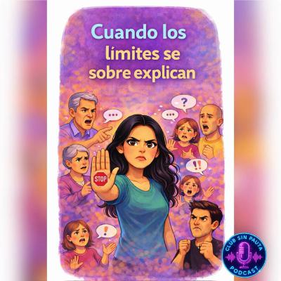[T2]EP99: Cuando los límites se sobre explican