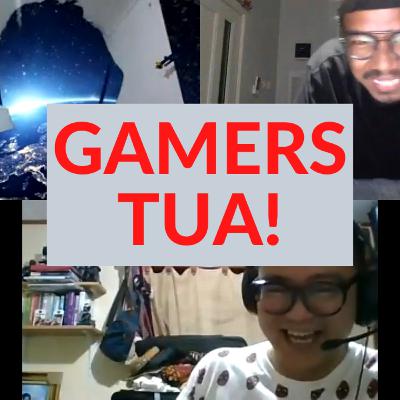 udah tua masih main game? gamers tua tunjuk tangan udah tua masih main game? gamers tua tunjuk tangan