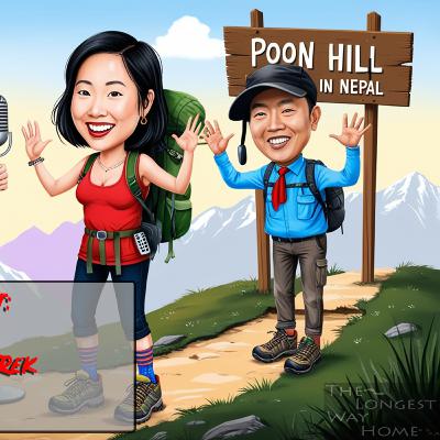A Guide to the Poon Hill Trek