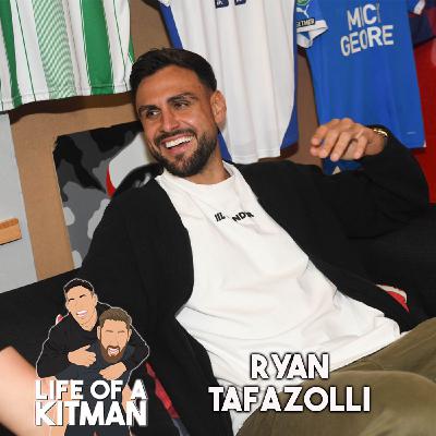 The Ryan Tafazolli Ep