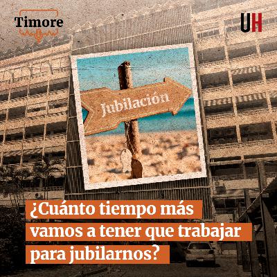 ¿Cuánto tiempo más vamos a tener que trabajar para jubilarnos? ¿Cuánto tiempo más vamos a tener que trabajar para jubilarnos?