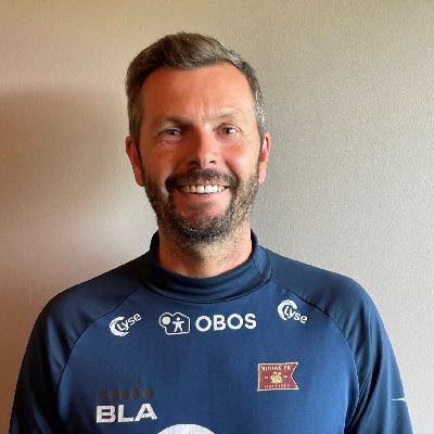 Bjarte Lunde Aarsheim