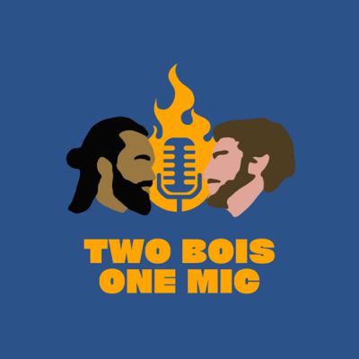 Episode 11: The explicit episode