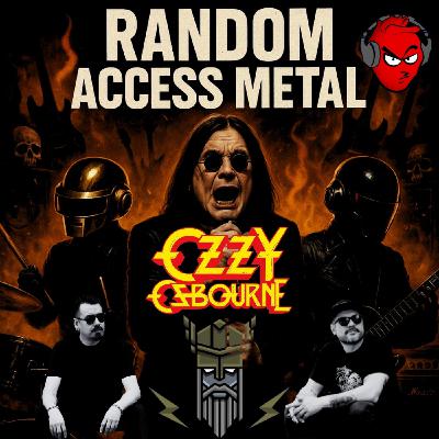 Especial | Tributo a Ozzy con Rockardiaco Especial | Tributo a Ozzy con Rockardiaco