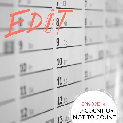 Episode 14 - The Count Or Not To Count