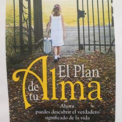 El plan de tu alma. Final capitulo 2