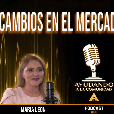 Cambios en el Mercado Hipotecario /Ep66/ Tony Flores