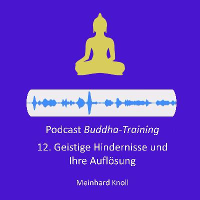 12. Geistige Hindernisse und ihre Auflösung