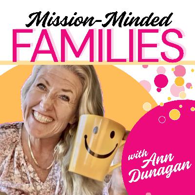 The Joy of Generosity: James 2