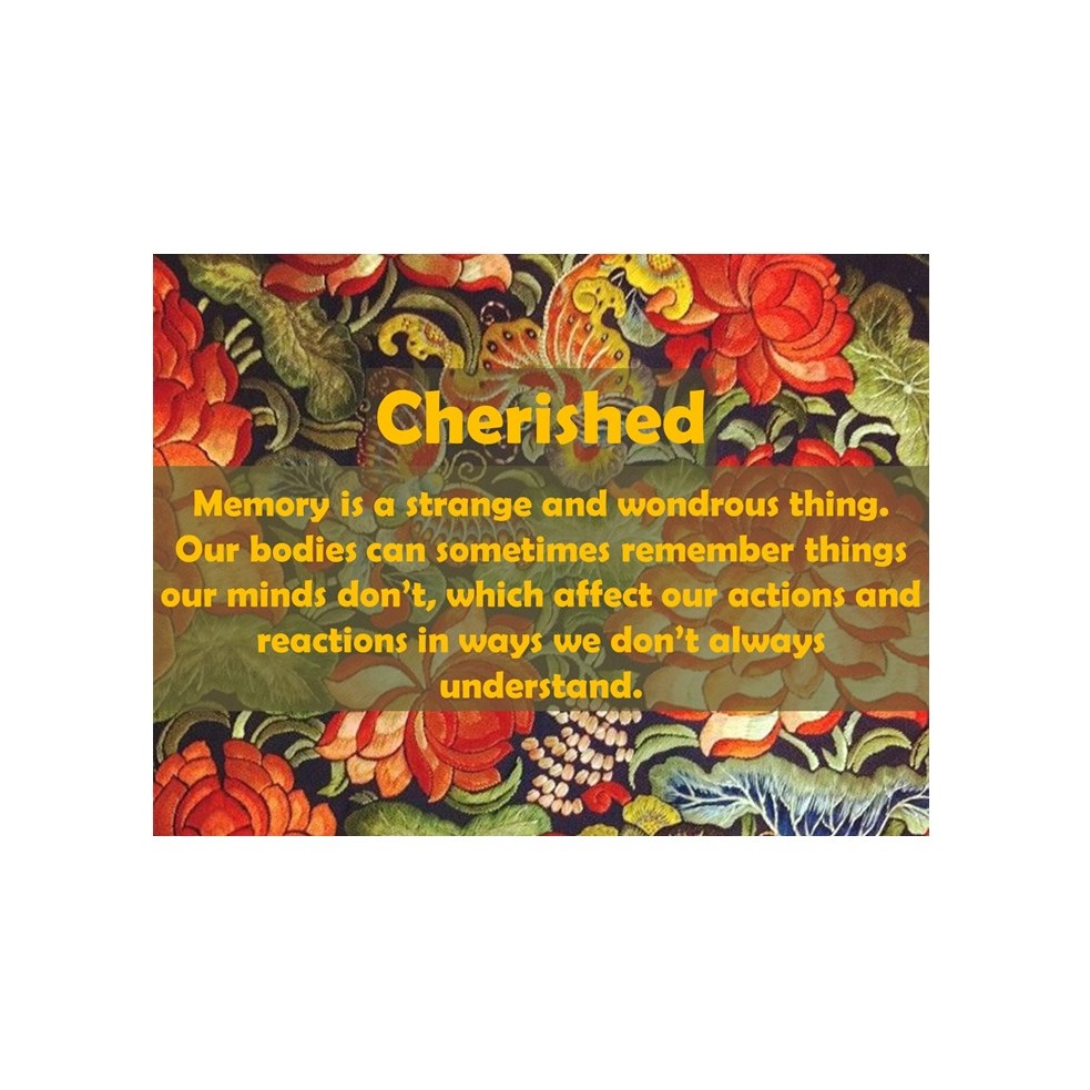 Cherished