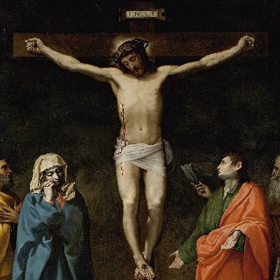Psalm 22 and Christ’s fulfillment of the Scriptures