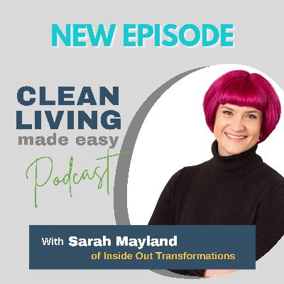 201 - The Power Within: Sarah Maylands's Guide to Women's Empowerment