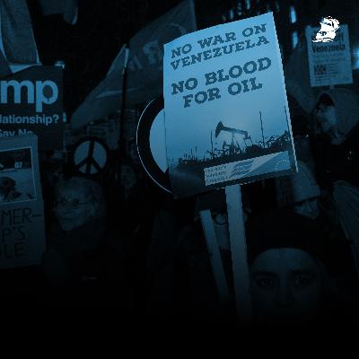 Jonathan Blitzer: The Stars Aligned Against Venezuela