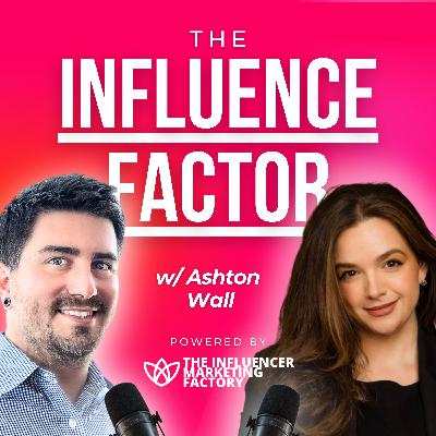The Real ROI of Influencer Partnerships Beyond Sales w/ Ashton Wall (GateMaker Community)
