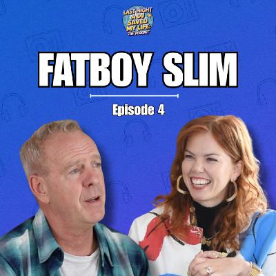 FATBOY SLIM | EP4