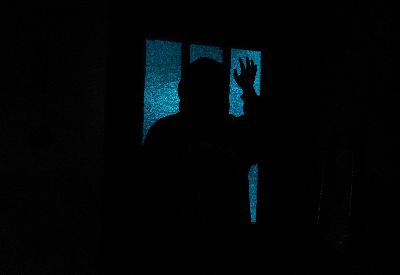 Podcast S2E3: When the Dark Days Come Podcast S2E3: When the Dark Days Come