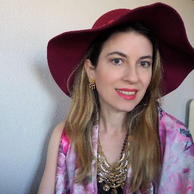 Mi historia para convertirme en coach de nutrición integrativa