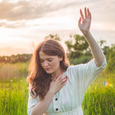 Powerful Morning Prayer Before You Start Your Day | Morning Prayer for God's Grace Every Day