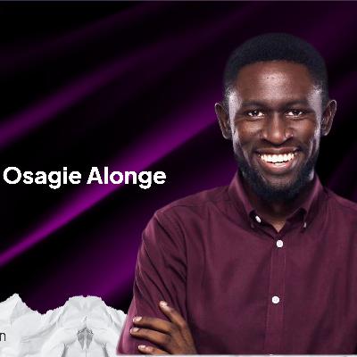 Osagie Alonge Talks State of Afrobeats, and Social Media's Effect on Today's Music
