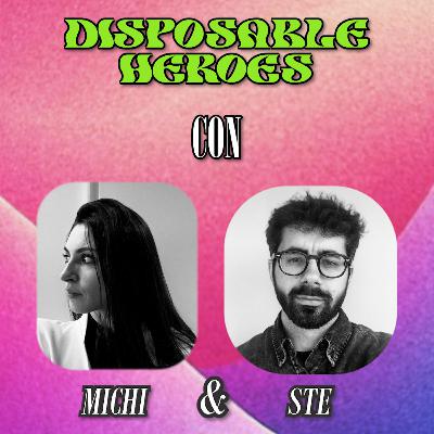 Episodio 4 - Orologi da Oscar Episodio 4 - Orologi da Oscar