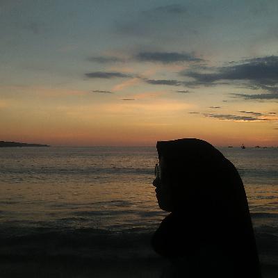 Mari saling menjaga! Mari saling menjaga!