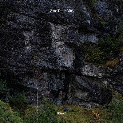 Sure Thing Mix 130: Kaisei Sure Thing Mix 130: Kaisei