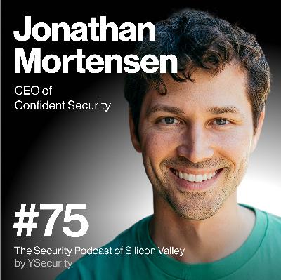 How to Use AI Without Giving Up Your Data (with Jonathan Mortensen)