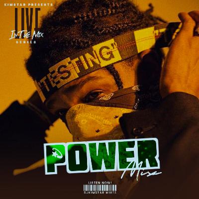 Power Mix 004 [ Hiphop mix , Reggaeton mix , Pop mix ]